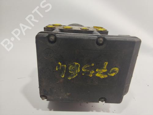 ABS pump VW GOLF IV (1J1)  | BP21661721M43 