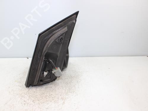 Right mirror FORD FOCUS II (DA_, HCP, DP)  | BP18303295C27 