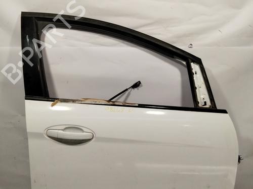 Right front door FORD C-MAX II (DXA/CB7, DXA/CEU) 1.0 EcoBoost | BP28670781C3