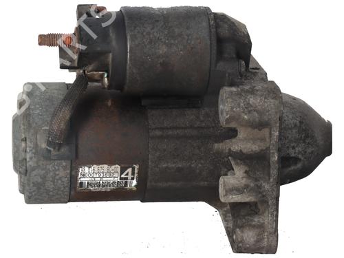 Used Starter Starter 36419295 36419295
