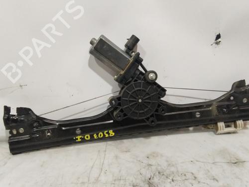 Front left window mechanism FIAT 500 (312_)  | BP29395954C22 