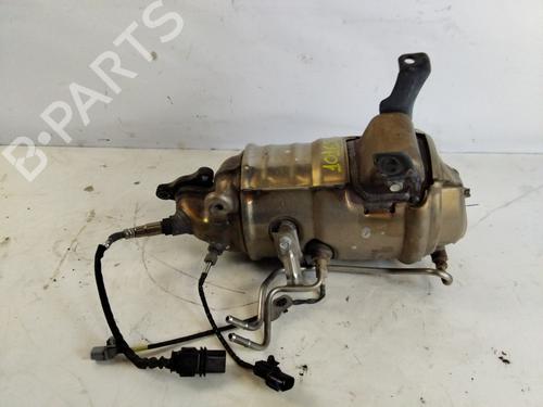 Catalyst HYUNDAI i30 (PDE, PD, PDEN) 1.6 CRDi | BP29967500M10