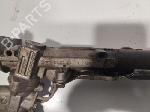 Steering rack SEAT LEON (1M1)  | BP22385394M22 