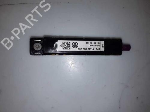 Used Electronic module VW GOLF VII (5G1, BQ1, BE1, BE2) [2012-2021]  12315169