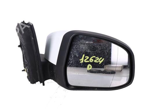 right-mirror-ford-focus-iii-2010-2011-2012-2013-2014-2015-2016-2017-2018-2019-2020-39537732 main image
