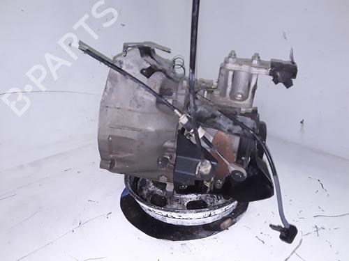 Gearbox FORD TRANSIT COURIER B460 Box Body/MPV | BP10700764M3