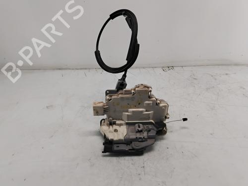 Used Front left lock SEAT ALTEA (5P1) [2004-2015]  29020848