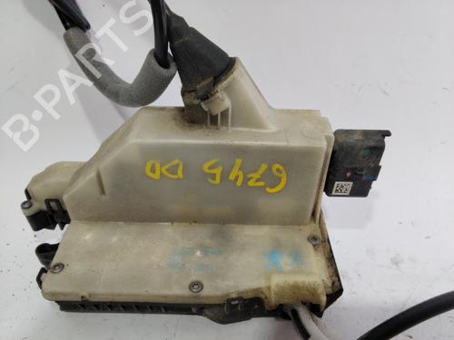 Used Front right lock CITROËN C3 I (FC_, FN_) 1.6 16V (109 hp) 23240422