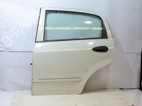 left-rear-door-fiat-punto-evo-199_-2008-37026723 main image