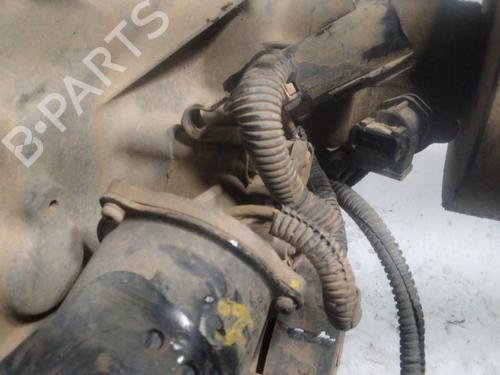 Gearbox HYUNDAI TERRACAN (HP)  | BP22334114M3 