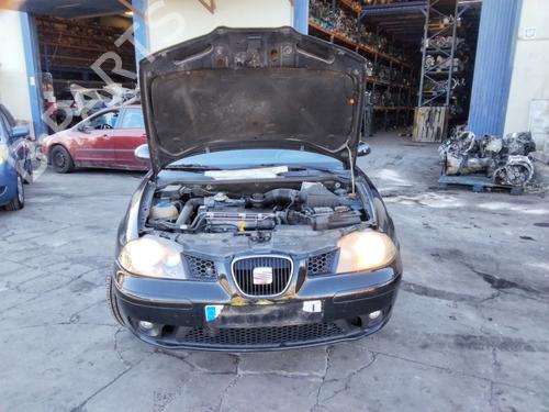 Traversa paraurti anteriore SEAT IBIZA III (6L1) | BP30808638C109