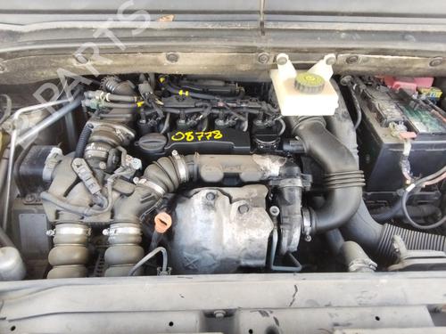 Fuse box CITROËN C4 Grand Picasso I (UA_) 1.6 HDi | BP28182579E1 