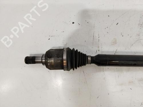 Right front driveshaft HYUNDAI i30 (PDE, PD, PDEN) 1.6 CRDi | BP32423402M39  - Image 5
