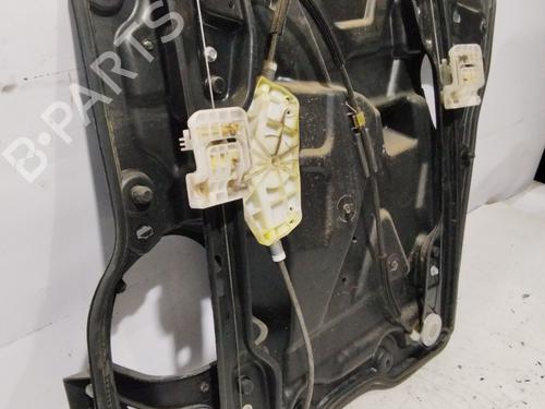 Rear left window mechanism DODGE JOURNEY 2.0 CRD | BP30391340C24