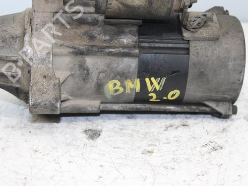 Starter BMW 3 (E46) 320 i | BP18351017M8 
