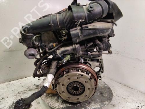 Engine PEUGEOT 308 II (LB_, LP_, LW_, LH_, L3_) 1.2 THP 130 | BP28191894M1 
