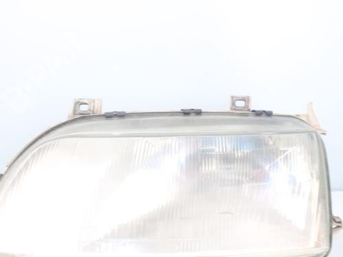 Left headlight VW SHARAN (7M8, 7M9, 7M6) 1.9 TDI | BP16497031C28 