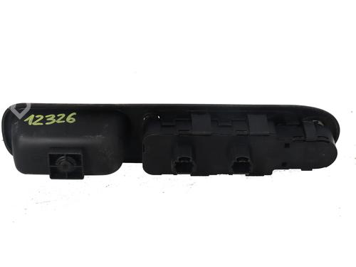 Left front window switch PEUGEOT 307 (3A/C) 1.6 16V | BP38095677I27 - Image 3