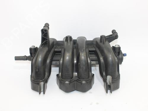 Used Intake manifold AUDI A3 Sportback (8PA) 1.6 (102 hp) 13620607