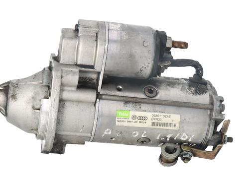 Used Starter Starter AUDI A4 B6 (8E2) 1.9 TDI (130 hp) 33885523 33885523