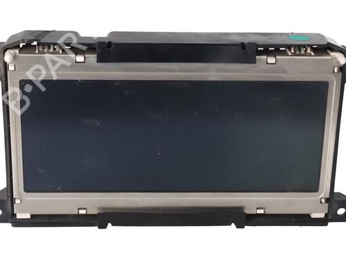 display-monitor-audi-a6-c6-avant-4f5-2004-2005-2006-2007-2008-2009-2010-2011-37013255 main image