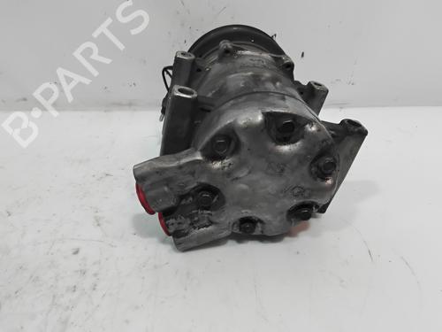 Klimakompressor RENAULT CLIO II (BB_, CB_)  | BP29937497M34