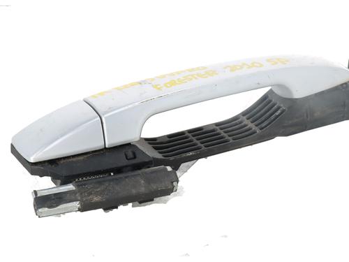 Maneta exterior trasera izquierda SUBARU FORESTER (SH_) [2007-2026]  32410395