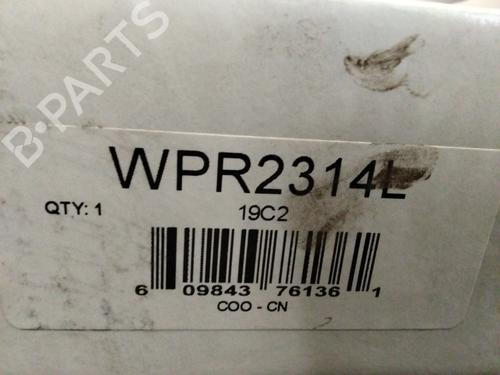 Front right window mechanism MERCEDES-BENZ E-CLASS (W210)  | BP25607439C23 