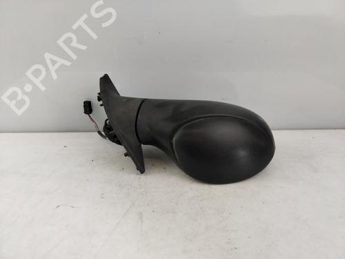 Right mirror CITROËN C3 I (FC_, FN_)  | BP23225301C27 