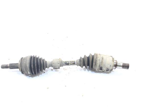 Used Left front driveshaft TOYOTA AURIS (_E15_) [2006-2013]  16496070