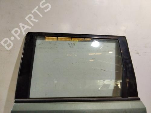 Left rear door NISSAN X-TRAIL I (T30) 2.2 DCi FWD | BP19519119C4 