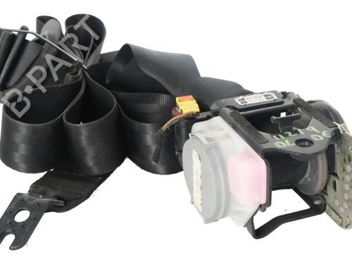 Used Front right seatbelt Front right seatbelt SEAT LEON (5F1) [2012-2021] 33201610 33201610