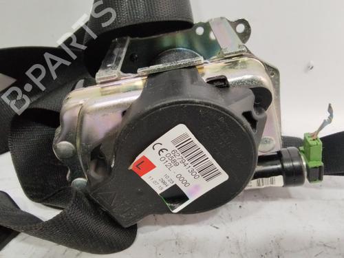Front left seatbelt BMW 2 Gran Tourer (F46) 218 d | BP27730673I26 