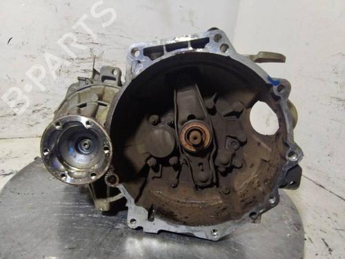 Used Gearbox Gearbox VW CADDY III MPV (2KB, 2KJ, 2CB, 2CJ) 1.6 (102 hp) 39518221 39518221