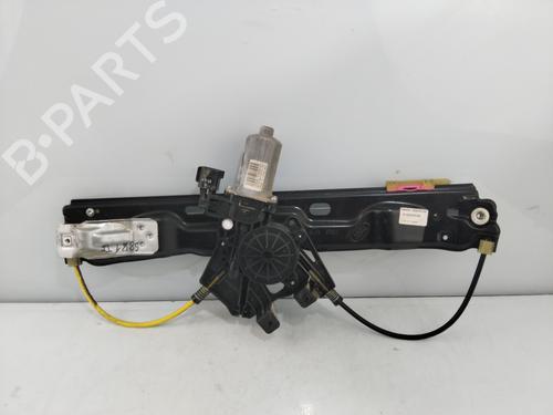 Used Rear left window mechanism LAND ROVER RANGE ROVER EVOQUE (L538) [2011-2019]  20216788