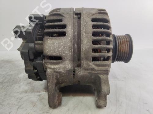 Alternator VW POLO (9N_, 9A_)  | BP24801422M7 