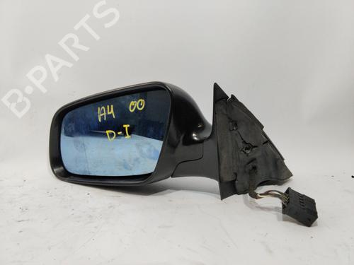 Used Left mirror AUDI A4 B5 (8D2) [1994-2001]  28501962