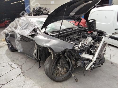 Brukte deler til PEUGEOT 508 II (FB_, FH_, F3_) Hybrid 180 (F3DGXT) (181 hp) 4456617