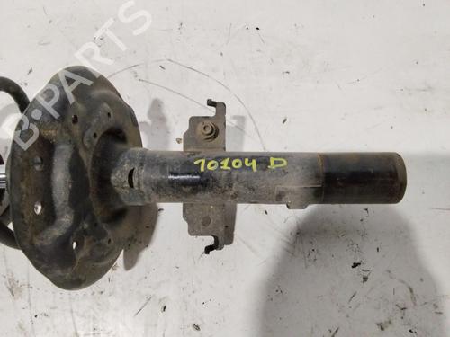 Right front shock absorber RENAULT MEGANE IV Hatchback (B9A/M/N_) | BP30202085M17