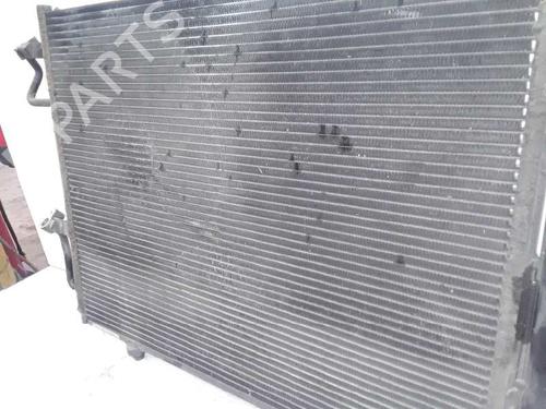 Varmeapparat MITSUBISHI PAJERO III (V7_W, V6_W) 3.2 Di-D (V68W, V78W) | BP8576965M63 