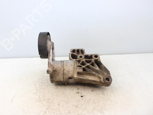 Support OPEL ASTRA G Hatchback (T98) 2.0 DTI 16V (F08, F48) | BP18070724C155 