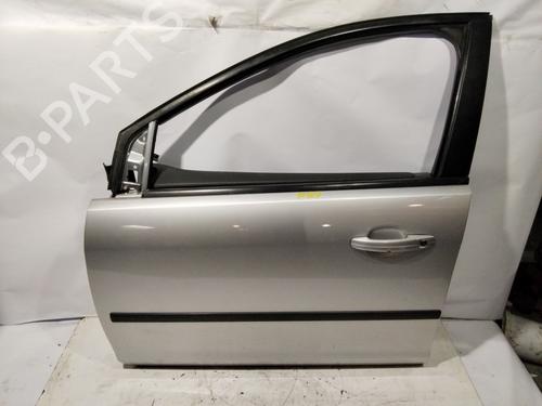 Used Left front door FORD FOCUS II Saloon (DB_, FCH, DH) [2005-2025]  30400348
