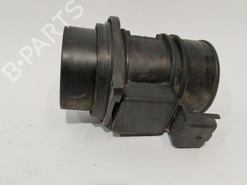 Used Mass air flow sensor RENAULT LAGUNA II (BG0/1_) [2001-2007]  28723947