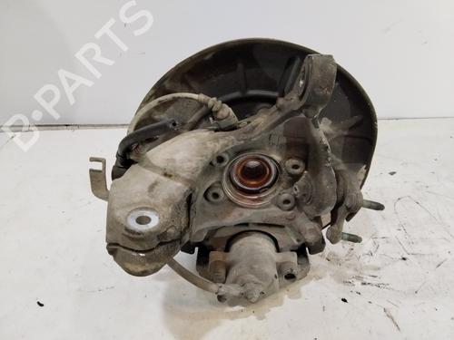 Right front steering knuckle VW PASSAT B6 (3C2) | BP35812210M26 - Image 3