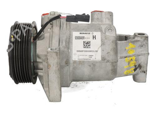 AC-Kompressor DACIA SANDERO III [2021-2026]  31696450