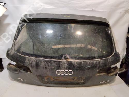 Tailgate AUDI Q7 (4LB) 3.0 TDI quattro | BP29414057C6 