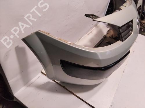 Front bumper RENAULT MEGANE II (BM0/1_, CM0/1_) 1.5 dCi (BM1F, CM1F) | BP22398543C7 