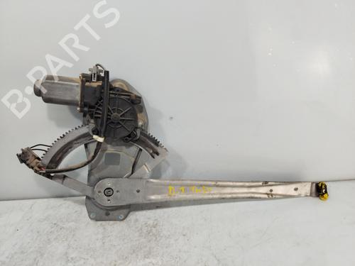 Used Front left window mechanism FORD TRANSIT Van (FA_ _) [2006-2014]  19447526