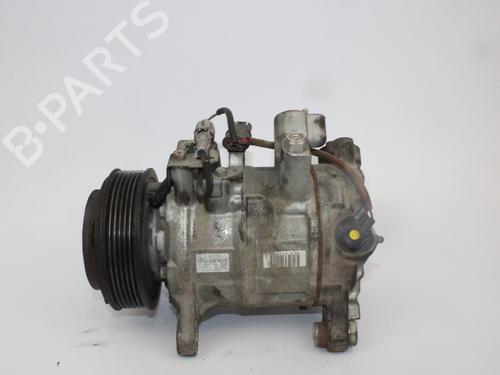 Used AC compressor BMW 3 (F30, F80) 320 d (163 hp) 13900180