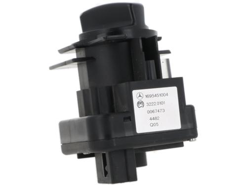 Headlight switch MERCEDES-BENZ A-CLASS (W169) A 160 CDI (169.006, 169.306) | BP29610740I24